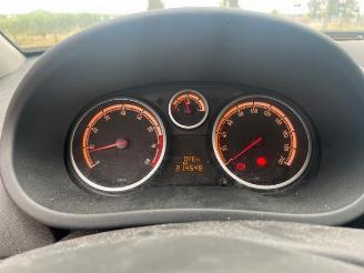Opel Corsa Corsa D, Hatchback, 2006 / 2014 1.2 16V picture 10