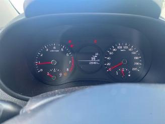 Kia Picanto Picanto (JA), Hatchback, 2017 1.0 12V picture 9