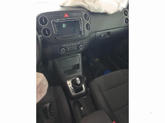 Volkswagen Golf plus Golf Plus (5M1/1KP), MPV, 2005 / 2013 1.2 TSI BlueMOTION picture 7