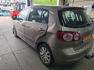Volkswagen Golf plus Golf Plus (5M1/1KP), MPV, 2005 / 2013 1.2 TSI BlueMOTION picture 6
