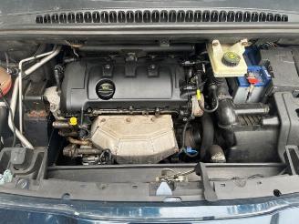 Peugeot 5008 5008 I (0A/0E), MPV, 2009 / 2017 1.6 VTI 16V picture 5