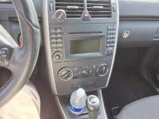 Mercedes A-klasse A (W169), Hatchback, 2004 / 2012 1.7 A-170 5-Drs. picture 6