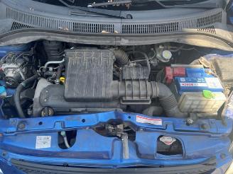 Suzuki Swift Swift (ZA/ZC/ZD1/2/3/9), Hatchback, 2005 / 2015 1.3 VVT 16V picture 5