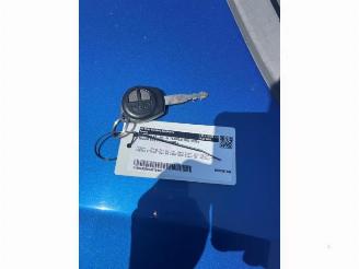 Suzuki Swift Swift (ZA/ZC/ZD1/2/3/9), Hatchback, 2005 / 2015 1.3 VVT 16V picture 7
