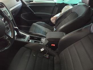 Volkswagen Golf Golf VII Variant (AUVV), Combi, 2013 / 2021 1.4 TSI 16V picture 7