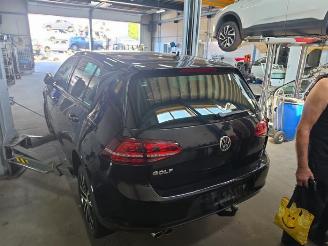 Volkswagen Golf Golf VII Variant (AUVV), Combi, 2013 / 2021 1.4 TSI 16V picture 2