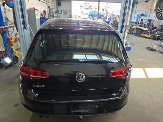 Volkswagen Golf Golf VII Variant (AUVV), Combi, 2013 / 2021 1.4 TSI 16V picture 6