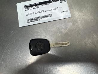 Vrakbiler auto Fiat Scudo Scudo (270), Van, 2007 / 2016 1.6 D Multijet DPF 2015/2