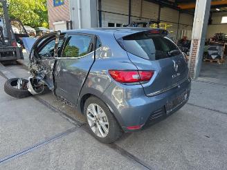 Renault Clio Clio IV (5R), Hatchback 5-drs, 2012 / 2021 0.9 Energy TCE 90 12V picture 4