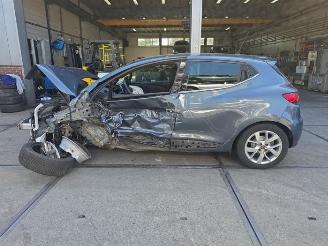 Renault Clio Clio IV (5R), Hatchback 5-drs, 2012 / 2021 0.9 Energy TCE 90 12V picture 3
