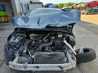 disassembly passenger cars Renault Clio Clio IV (5R), Hatchback 5-drs, 2012 / 2021 0.9 Energy TCE 90 12V 2018/7