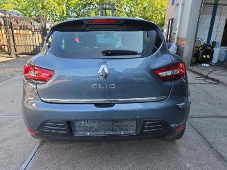 Renault Clio Clio IV (5R), Hatchback 5-drs, 2012 / 2021 0.9 Energy TCE 90 12V picture 5