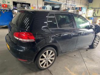 Volkswagen Golf Golf VI (5K1), Hatchback, 2008 / 2013 1.4 16V picture 5