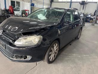 Volkswagen Golf Golf VI (5K1), Hatchback, 2008 / 2013 1.4 16V picture 6