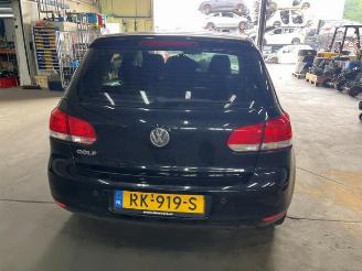 Volkswagen Golf Golf VI (5K1), Hatchback, 2008 / 2013 1.4 16V picture 2