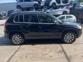 Démontage voiture Volkswagen Tiguan Tiguan (5N1/2), SUV, 2007 / 2018 2.0 TSI 16V 4Motion 2009/4