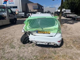 Ford Fiesta Fiesta 6 (JA8), Hatchback, 2008 / 2018 1.0 EcoBoost 12V 100 picture 3