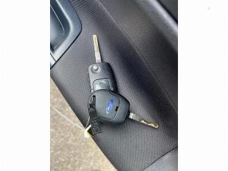 Ford Fiesta Fiesta 6 (JA8), Hatchback, 2008 / 2018 1.0 EcoBoost 12V 100 picture 6