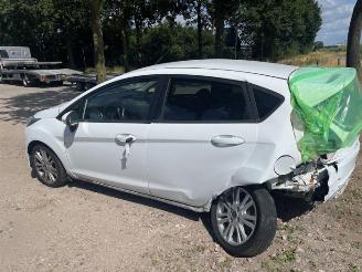 Ford Fiesta Fiesta 6 (JA8), Hatchback, 2008 / 2018 1.0 EcoBoost 12V 100 picture 4