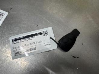 Mercedes B-klasse B (W245), Hatchback, 2005 / 2011 2.0 B-200 16V picture 10