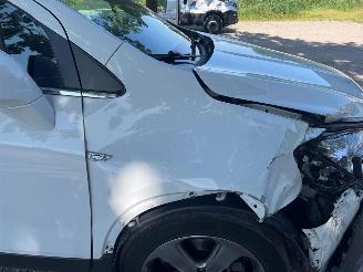 Opel Mokka 1.4 turbo picture 6