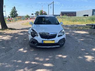 Avarii autoturisme Opel Mokka 1.4 turbo 2012/1