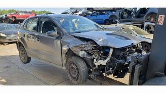 Sloopauto Volkswagen Polo Polo V (6R), Hatchback, 2009 / 2017 1.2 12V BlueMotion Technology 2014/7