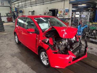 Seat Mii Mii, Hatchback, 2011 1.0 12V picture 7
