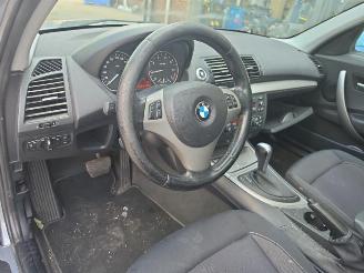 BMW 1-serie 1 serie (E87/87N), Hatchback 5-drs, 2003 / 2012 118i 16V picture 12