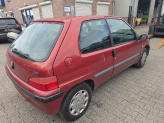 Peugeot 106 106 II, Hatchback, 1996 / 2004 1.1 XN,XR,XT,Accent picture 6