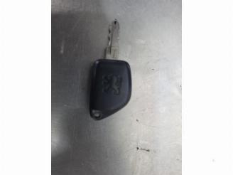 Peugeot 106 106 II, Hatchback, 1996 / 2004 1.1 XN,XR,XT,Accent picture 18