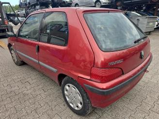 Peugeot 106 106 II, Hatchback, 1996 / 2004 1.1 XN,XR,XT,Accent picture 4