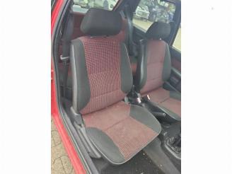 Peugeot 106 106 II, Hatchback, 1996 / 2004 1.1 XN,XR,XT,Accent picture 15