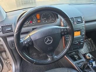Mercedes A-klasse A (W169), Hatchback, 2004 / 2012 1.7 A-170 5-Drs. picture 10