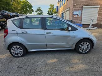 Mercedes A-klasse A (W169), Hatchback, 2004 / 2012 1.7 A-170 5-Drs. picture 7