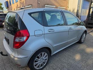 Mercedes A-klasse A (W169), Hatchback, 2004 / 2012 1.7 A-170 5-Drs. picture 6