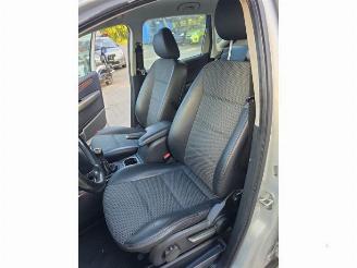 Mercedes A-klasse A (W169), Hatchback, 2004 / 2012 1.7 A-170 5-Drs. picture 15