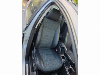 Mercedes A-klasse A (W169), Hatchback, 2004 / 2012 1.7 A-170 5-Drs. picture 20