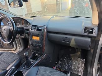 Mercedes A-klasse A (W169), Hatchback, 2004 / 2012 1.7 A-170 5-Drs. picture 14