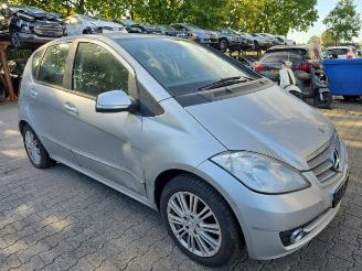 Mercedes A-klasse A (W169), Hatchback, 2004 / 2012 1.7 A-170 5-Drs. picture 8