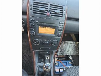 Mercedes A-klasse A (W169), Hatchback, 2004 / 2012 1.7 A-170 5-Drs. picture 11