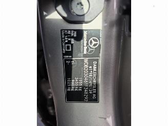 Mercedes C-klasse C (W203), Sedan, 2000 / 2007 1.8 C-180K 16V picture 18