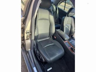 Mercedes C-klasse C (W203), Sedan, 2000 / 2007 1.8 C-180K 16V picture 16