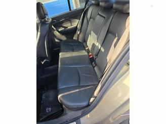 Mercedes C-klasse C (W203), Sedan, 2000 / 2007 1.8 C-180K 16V picture 15