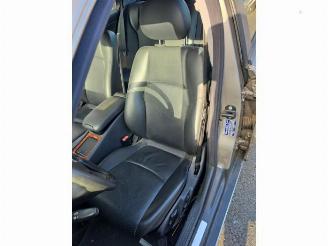 Mercedes C-klasse C (W203), Sedan, 2000 / 2007 1.8 C-180K 16V picture 14
