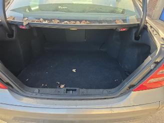 Mercedes C-klasse C (W203), Sedan, 2000 / 2007 1.8 C-180K 16V picture 19
