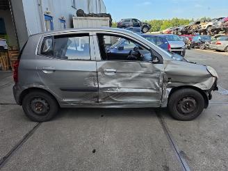 Kia Picanto Picanto (BA), Hatchback, 2004 / 2011 1.0 12V picture 7