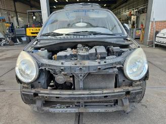 Uttjänta bilar auto Kia Picanto Picanto (BA), Hatchback, 2004 / 2011 1.0 12V 2008/9