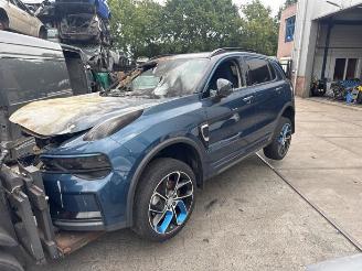  Lynk & Co 01 01, SUV, 2018 1.5 PHEV 2023/1