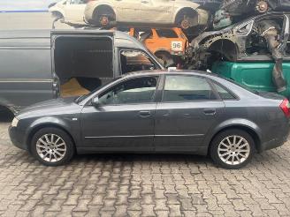  Audi A4 A4 (B6), Sedan, 2000 / 2005 2.0 FSI 16V 2003/3